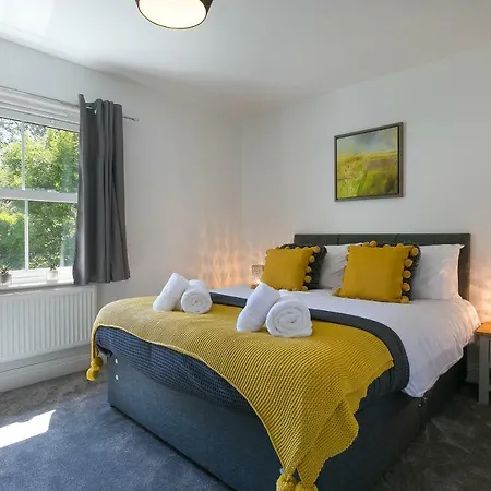 Honeysuckle Cottage, Lelant Holiday home Uny Lelant